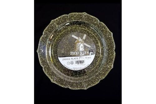 כלים חד פעמיים